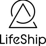 LifeShip_Main - Black