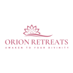 Orion Retreats Transparent Logo