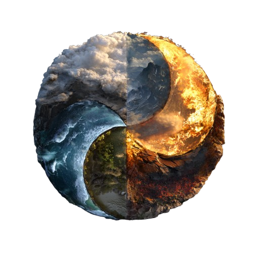 In Your Element artwork