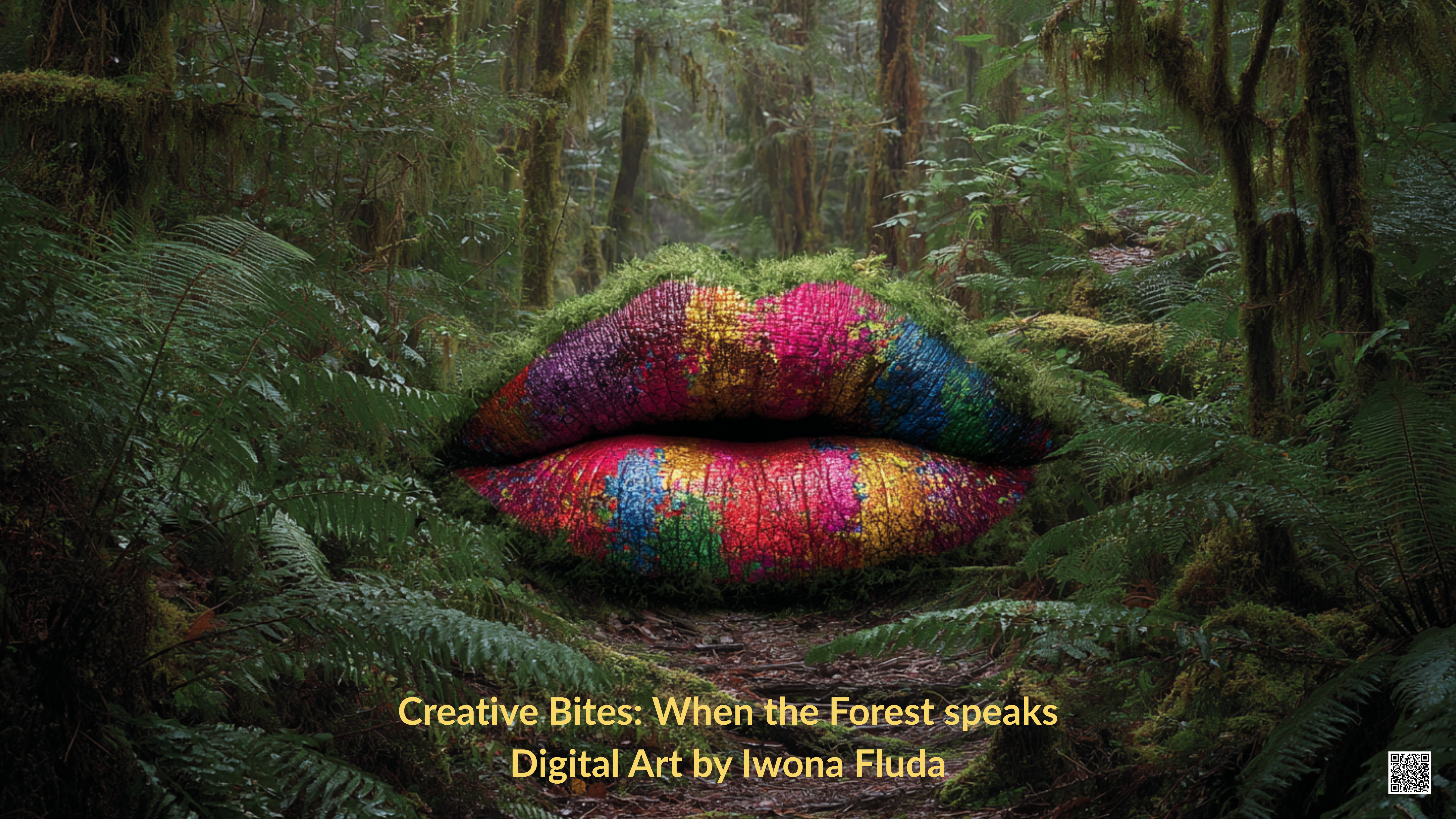 Forest artwork preview