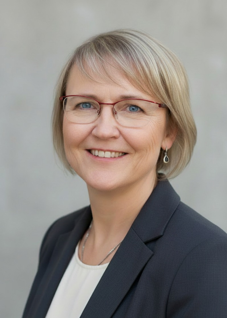 Dr Magdalena Maśluk Meller zdjęcie